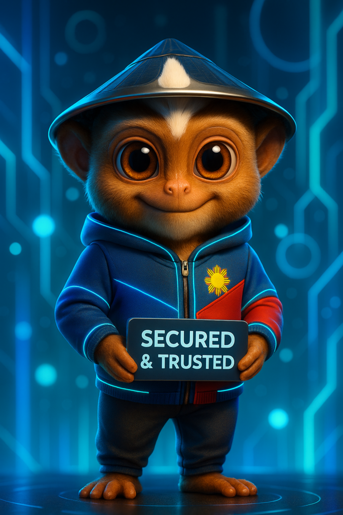 Paldo77 - Secured and Trusted