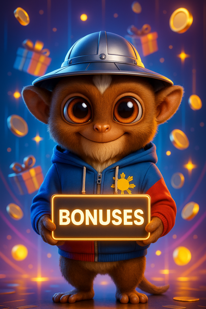Paldo77 - Bonuses and Promotions