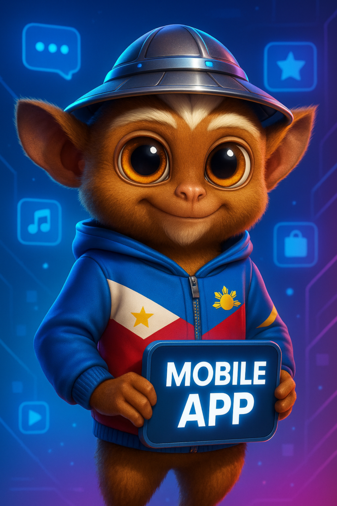 Paldo77 - Mobile App